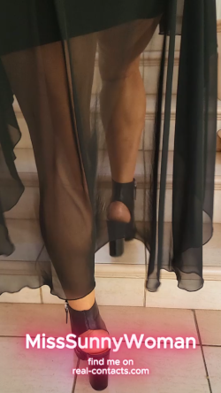 Video upstairs